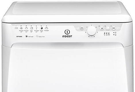 currys indesit dishwasher