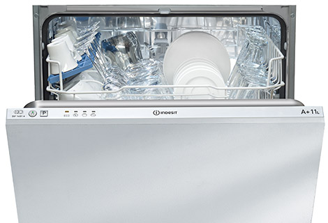 currys indesit dishwasher