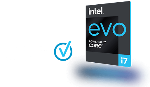 Intel evo что это