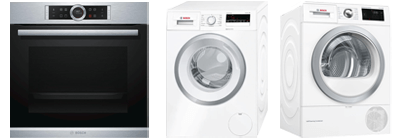 Samsung washing machine