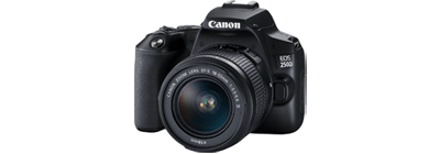 Canon Camera