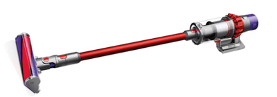 Dyson Hoover.