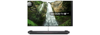 LG Oled TV