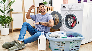 Washing machine buying guide | Currys