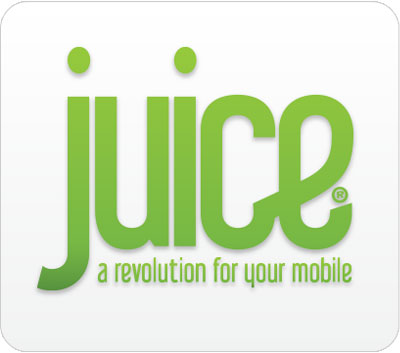 Juice a revolution for your mobile