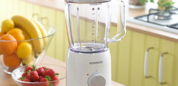 Blenders Blenders