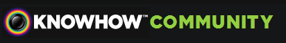 KNOWHOW Community KNOWHOW Community