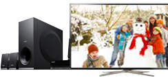 tv & entertainment protection