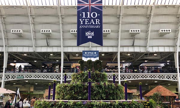 Ideal Home Show 2018: 10 must-have smart gadgets
