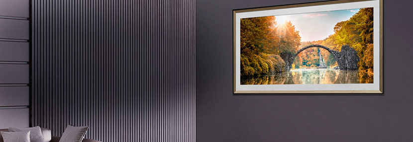 LG OLED TV lineup