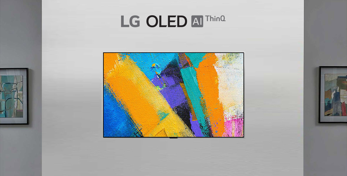 LG OLED TV
