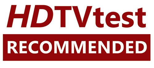 HDTVtest logo