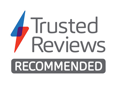 trusted reviews logo