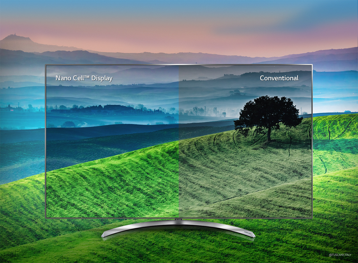 OLED