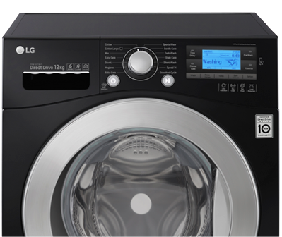 lg mini washing machine toy