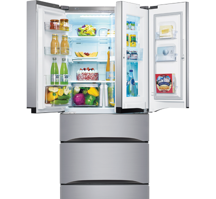 Lg Refrigeration Range Overview On Currys Currys