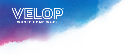 Velop Whole Home WiFi