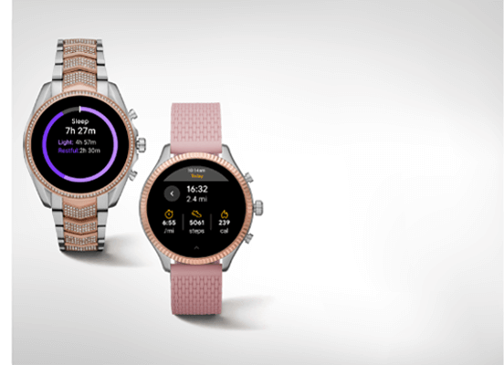 michael kors smartwatch currys