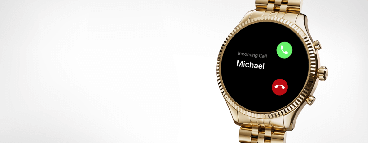 mk smart watch app for iphone