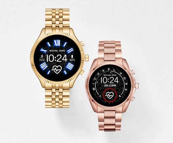 mk bluetooth watch