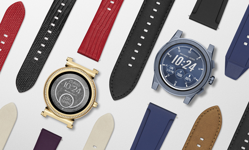 currys smart watches