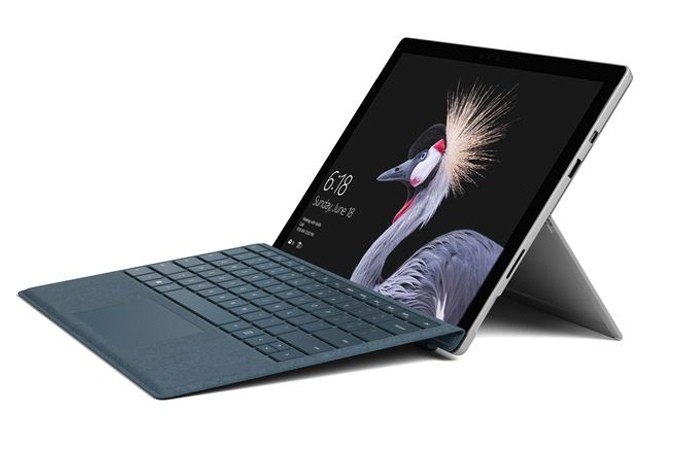 Microsoft Surface Pro