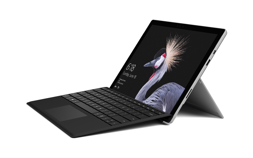 Microsoft Surface Pro