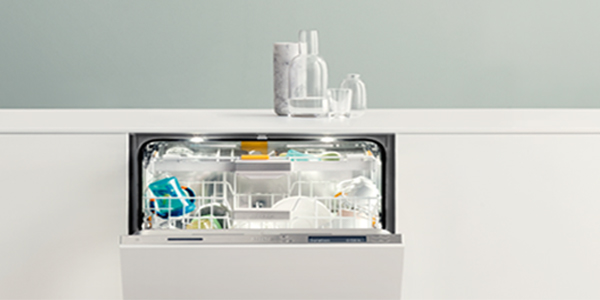 Miele Dishwasher Range