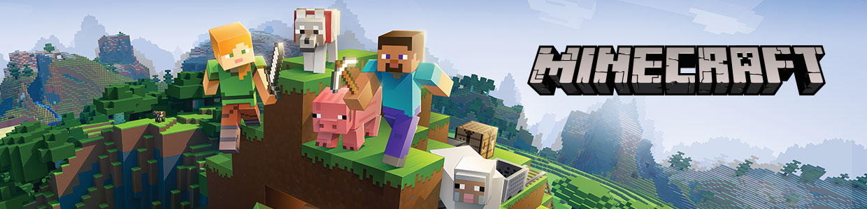 Minecraft | Currys