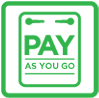 Pay as you go
