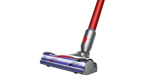 Dyson vacuum cleaners