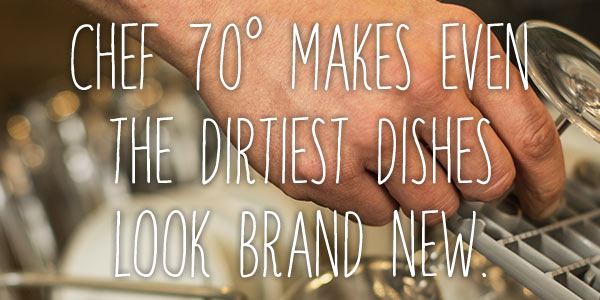 Neff Chef 70 programme makes old dishes look brand new