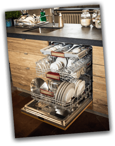 neff slimline dishwasher