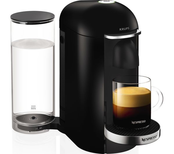 Nespresso Vertuo Experience | Currys