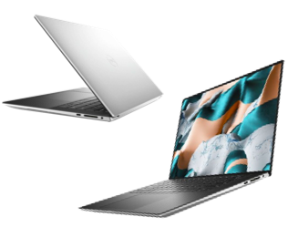 Dell XPS 15 9500 15.6” Laptop