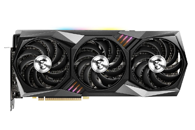 MSI GeForce RTX 3080 10 GB GAMING X TRIO Graphics Card