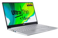 Acer Swift 3 14” Laptop
