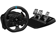 Logitech G923 Racing Wheel & Pedals