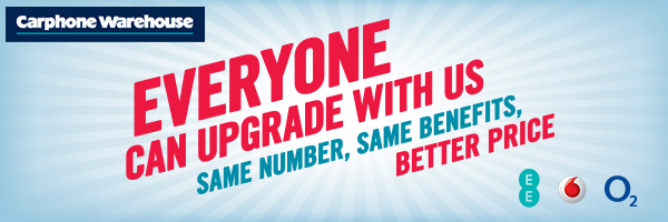 Carphone Warehouse