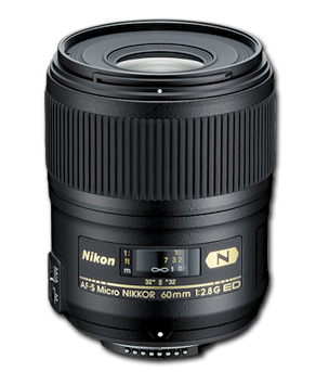 40mm F2.8G MICRO 40mm F2.8G MICRO