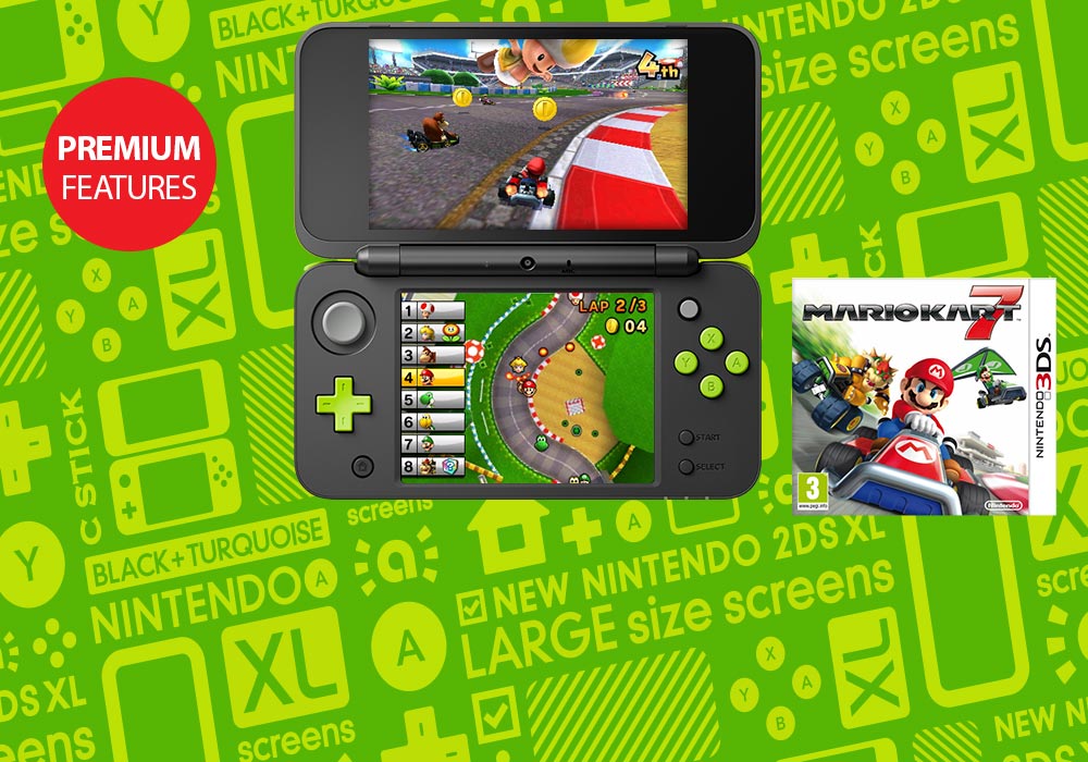 Nintendo Switch Currys PC World