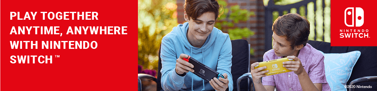 nintendo switch improved battery currys