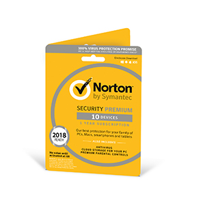 norton security premium 2016 key