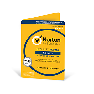 Norton Anti Virus Software