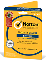 norton antivirus deals