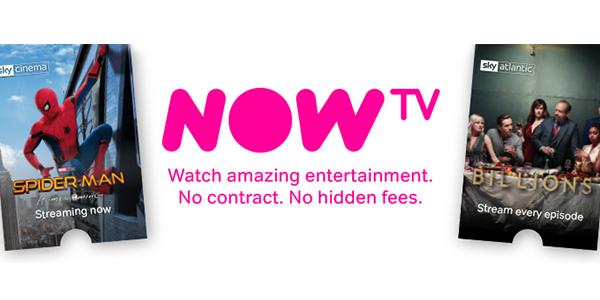 NowTV