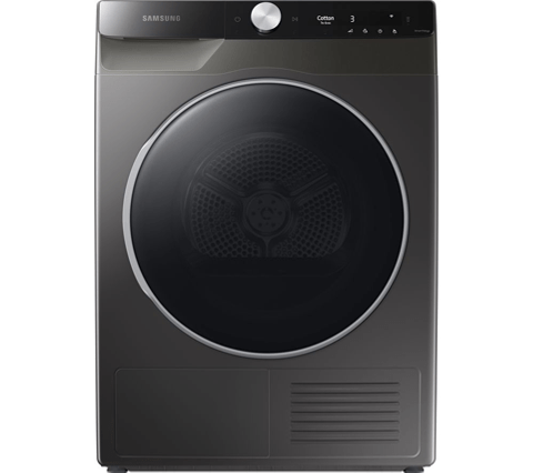 Samsung Wifi Heat Pump Tumble Dryer