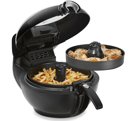 TEFAL ActiFry Genius XL 2in1 Air Fryer