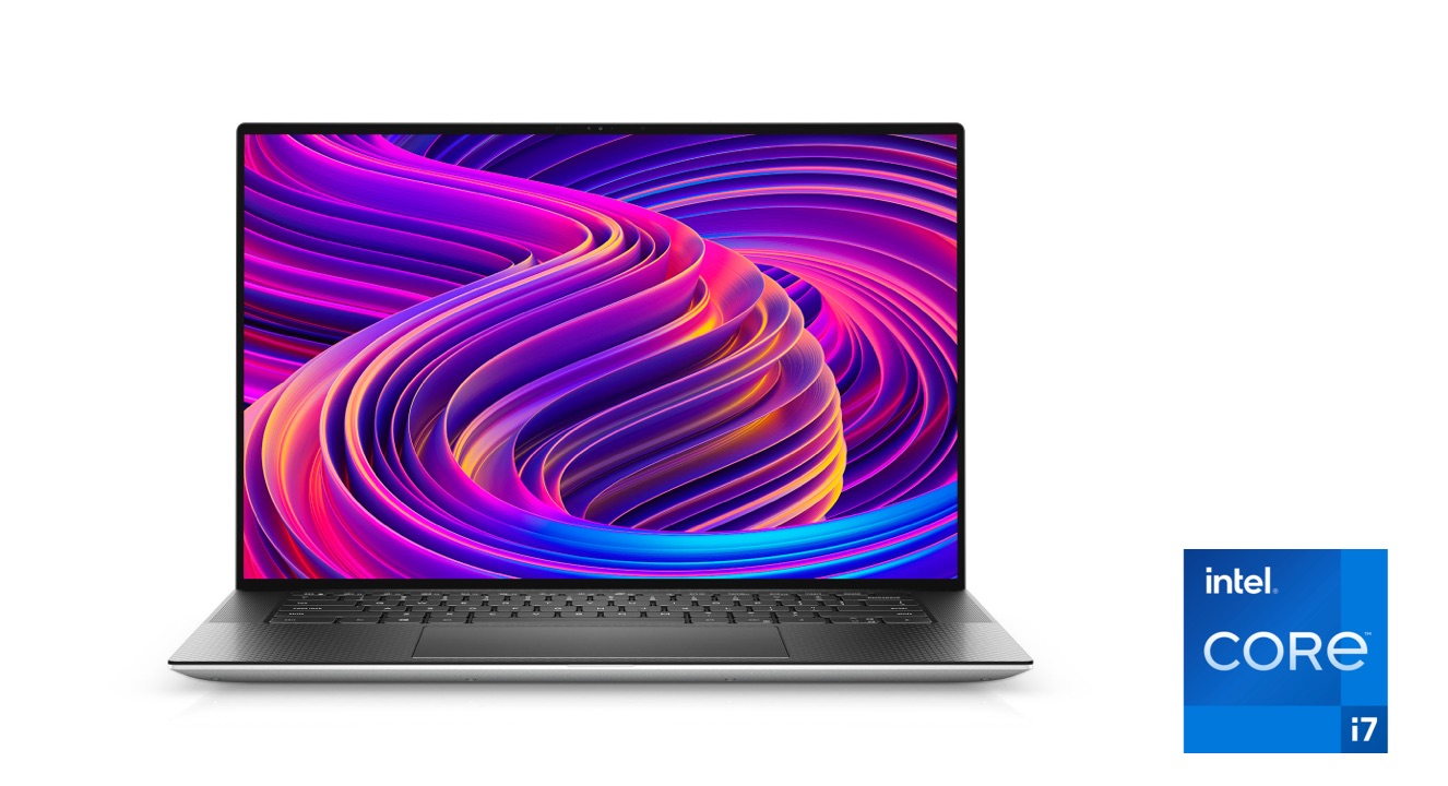 Dell XPS 15 i7