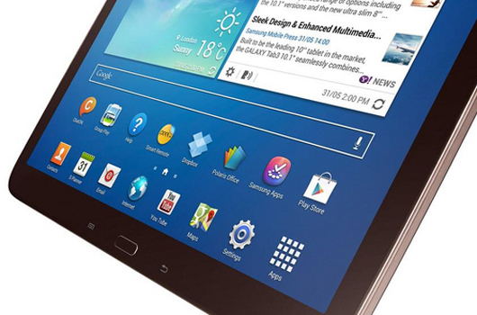 samsung tablet 10.5 currys